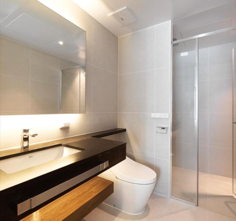 C-One Resort Jaeundo Sinan Bagian luar foto