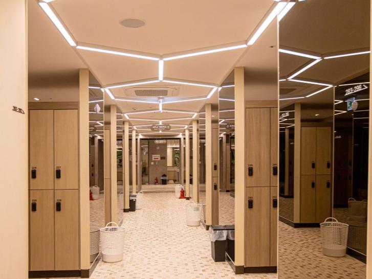 C-One Resort Jaeundo Sinan Bagian luar foto