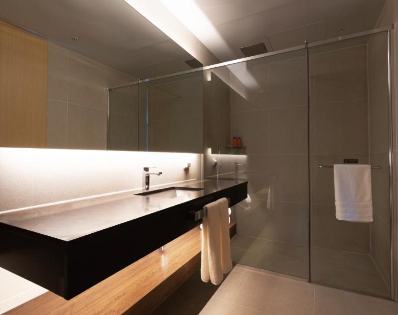C-One Resort Jaeundo Sinan Bagian luar foto