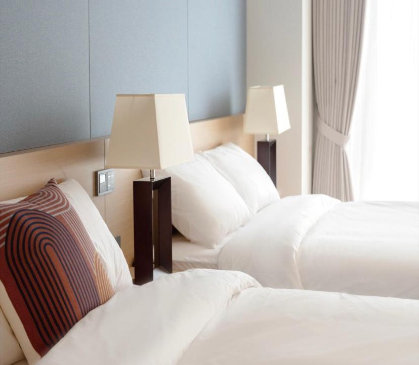 C-One Resort Jaeundo Sinan Bagian luar foto